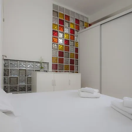 Teopenthouse Appartamento *