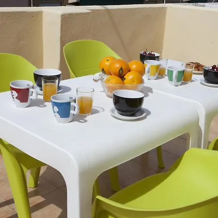 Teopenthouse Valencia