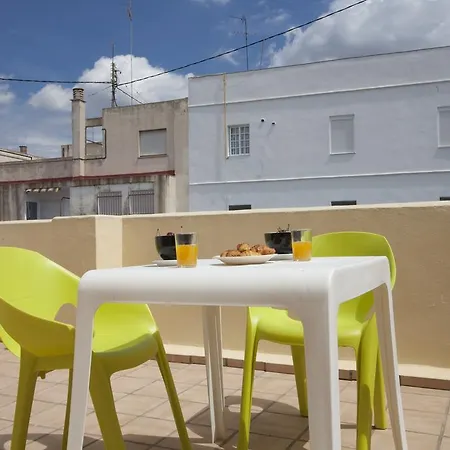 Teopenthouse