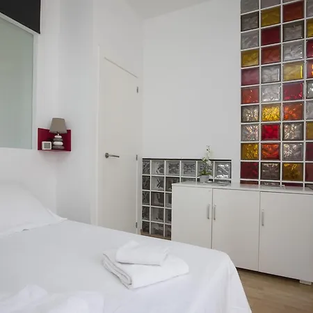 Teopenthouse * Valenza