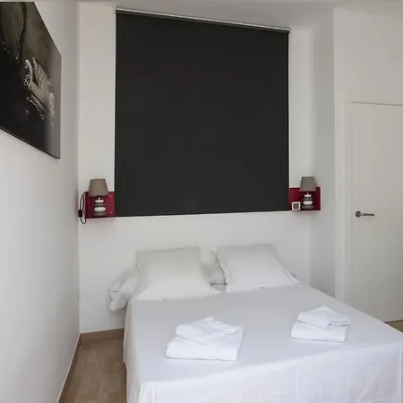 Teopenthouse Apartment Valencia