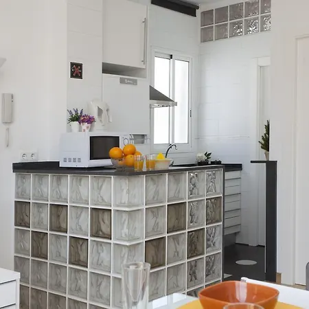 Appartamento Teopenthouse *