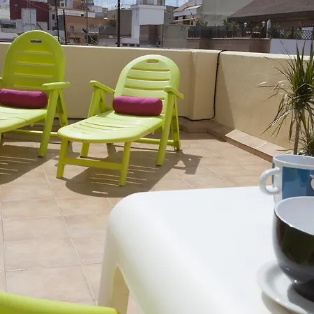 Teopenthouse Appartamento *