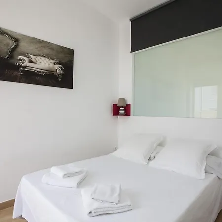 Teopenthouse Apartment *