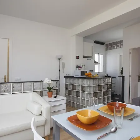Teopenthouse Appartamento Valenza