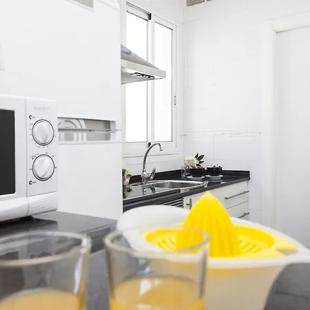 Appartamento Teopenthouse *