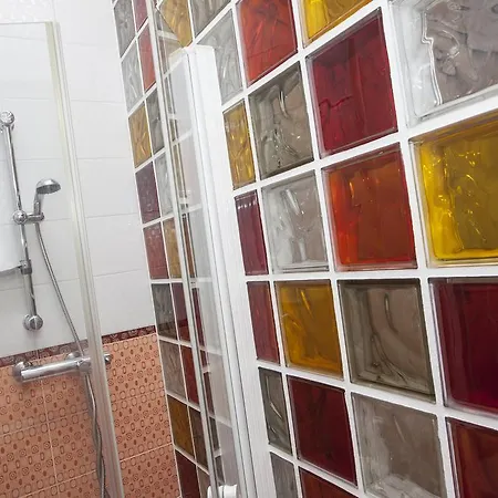 Appartamento Teopenthouse