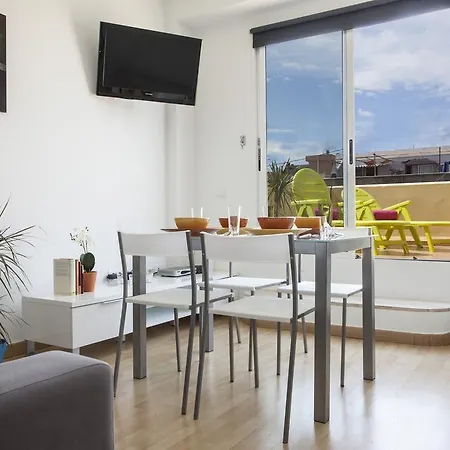 Teopenthouse Appartamento